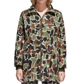 Adidas Originals Women's Track Jacket Camo