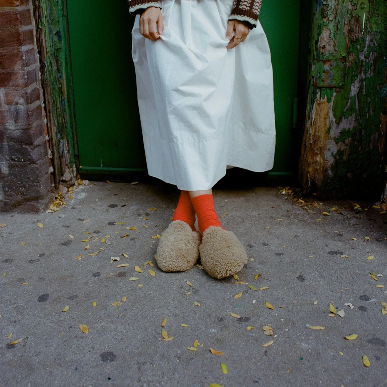Bernie Baba (Womens)