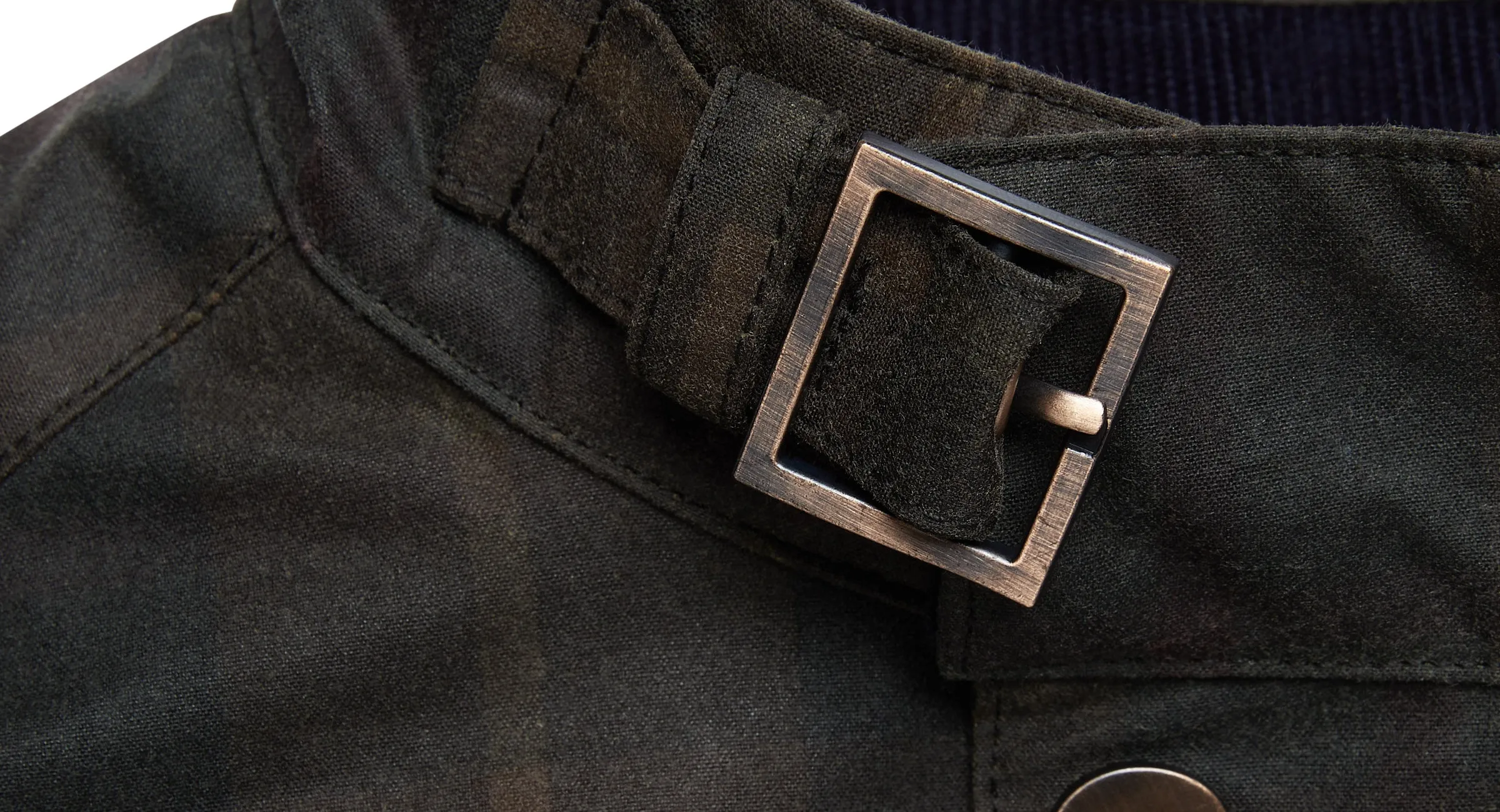 Edwinstowe Brown Check