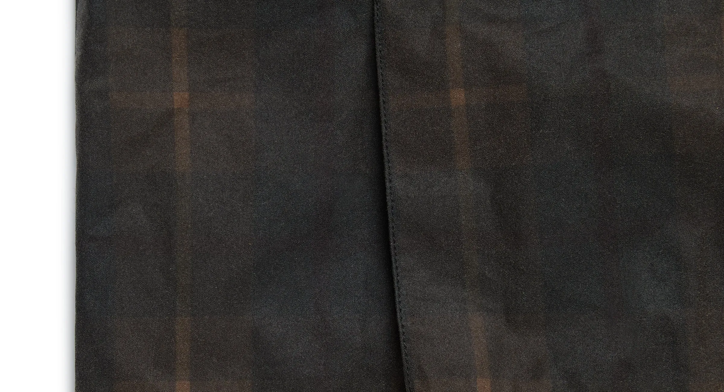 Edwinstowe Brown Check