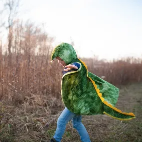 Hooded Cape TRex