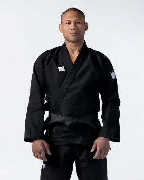 Kore V2 Jiu Jitsu Gi - Black - 2024 Edition
