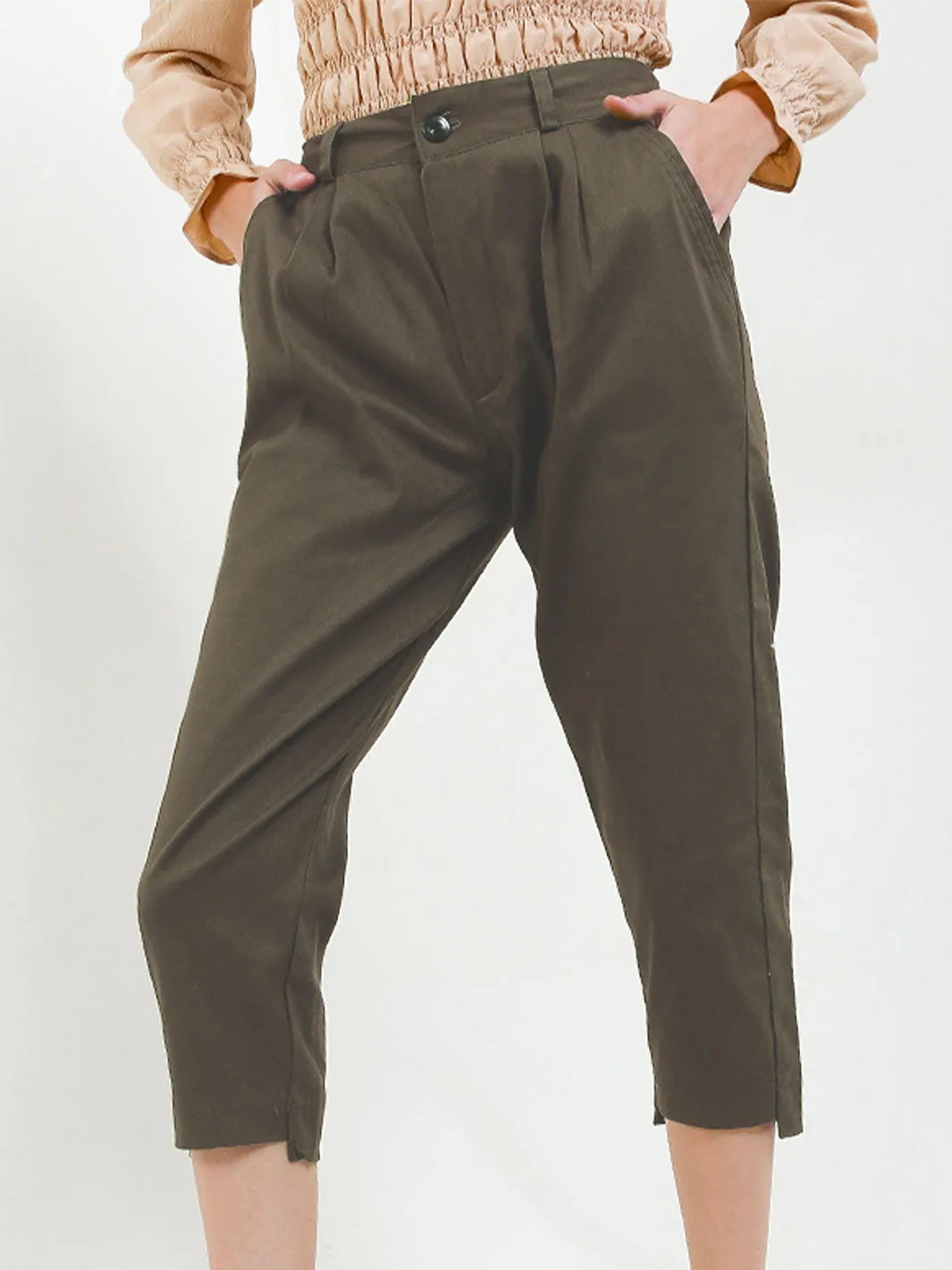 Penny Pants