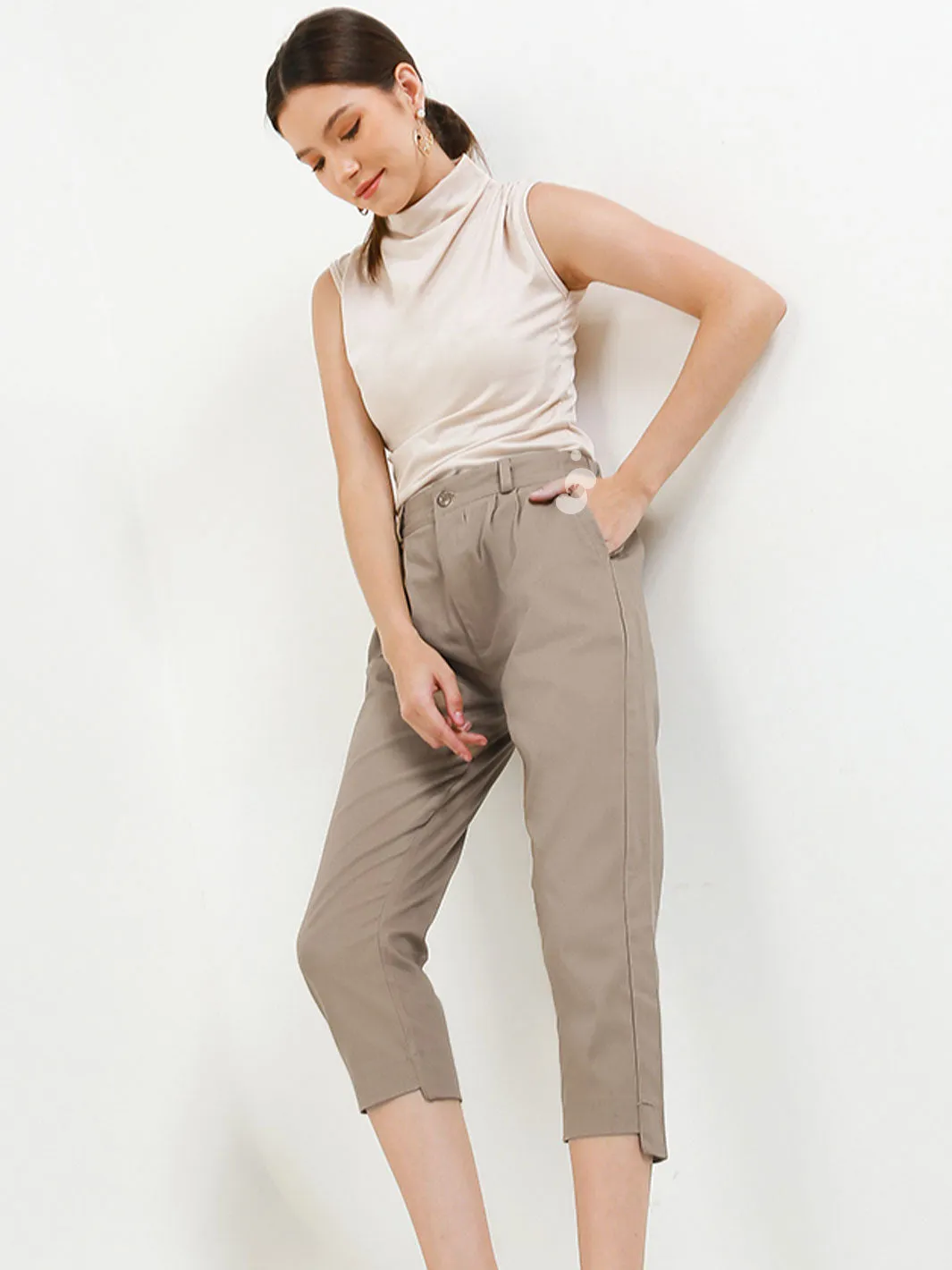 Penny Pants