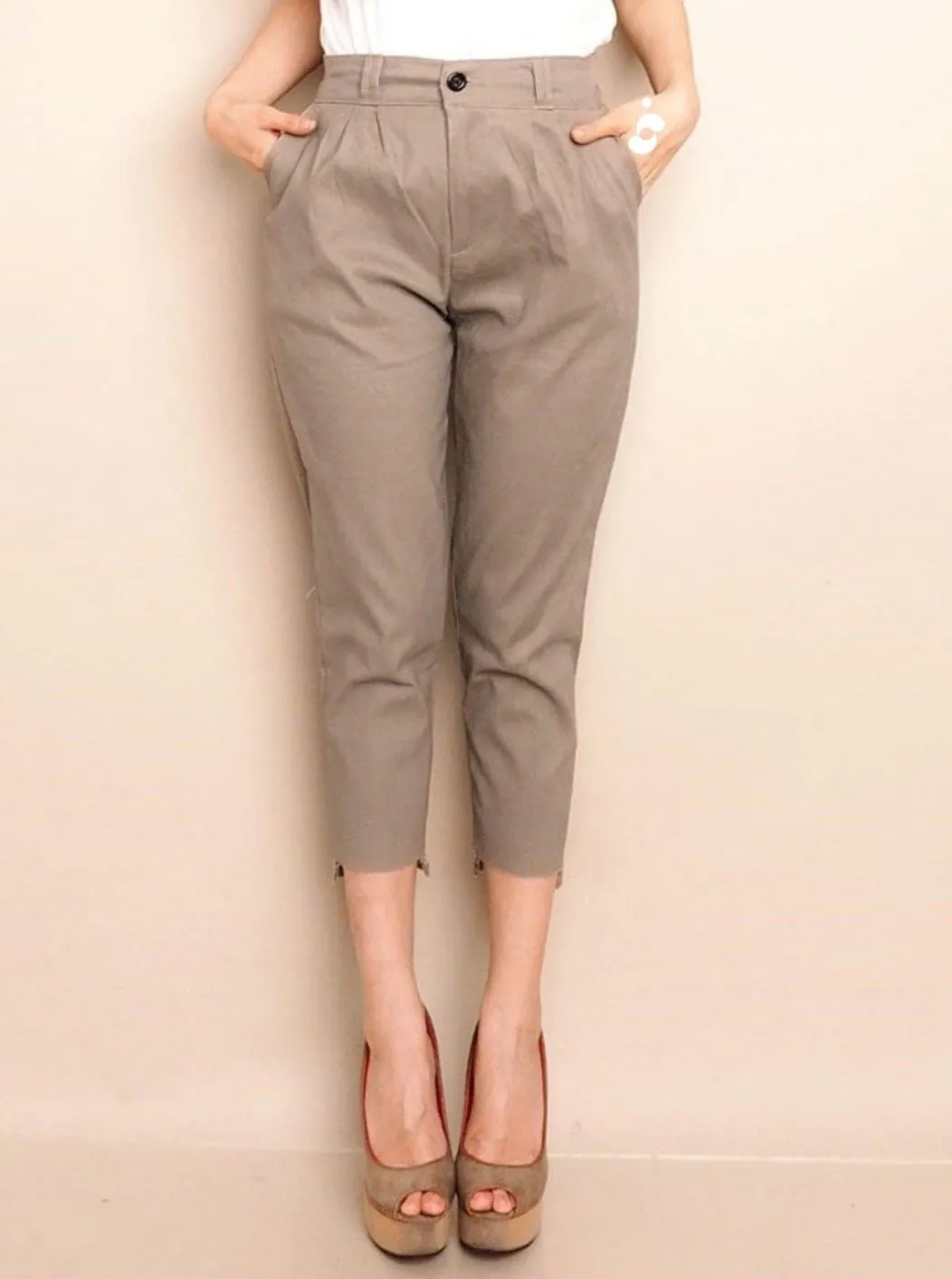 Penny Pants
