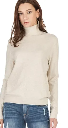 Putty Holiday Sweater