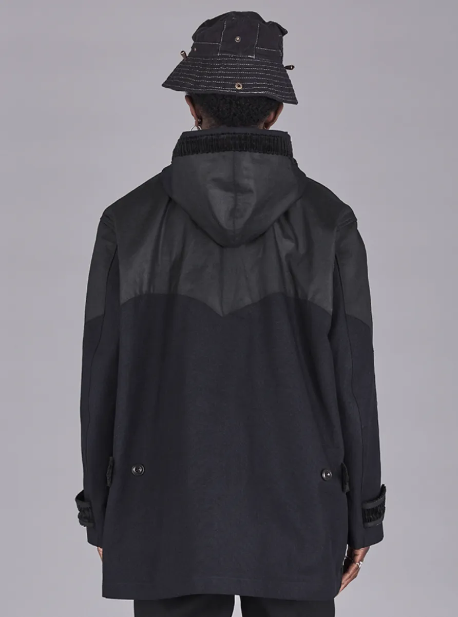 WESTERN PARKA