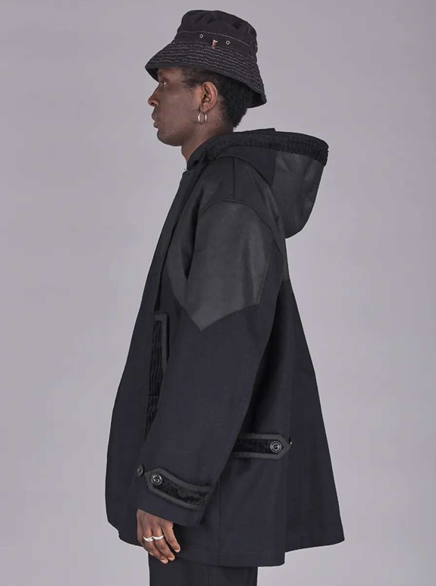 WESTERN PARKA