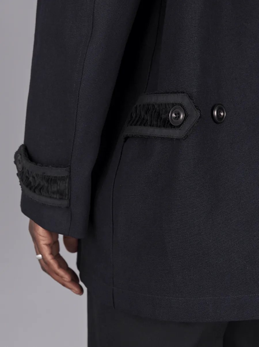 WESTERN PARKA