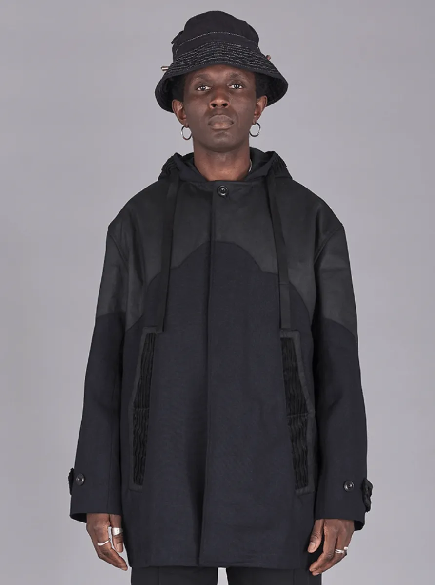 WESTERN PARKA