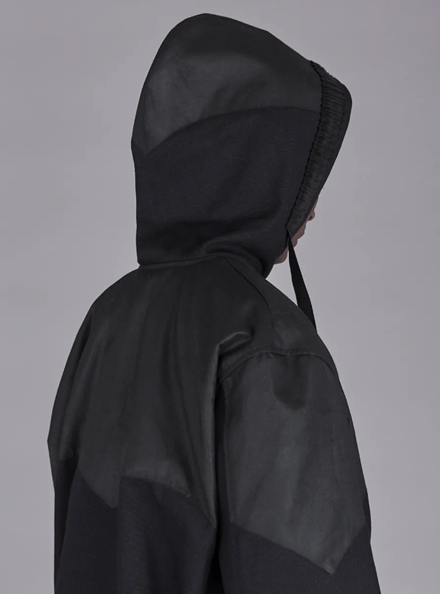 WESTERN PARKA